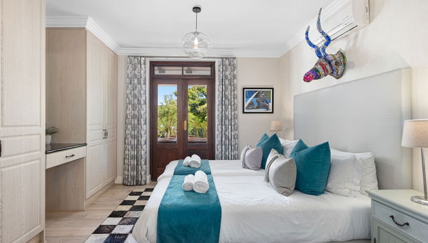 Winelands Golf Lodges 2 - Foto 3, Habitación