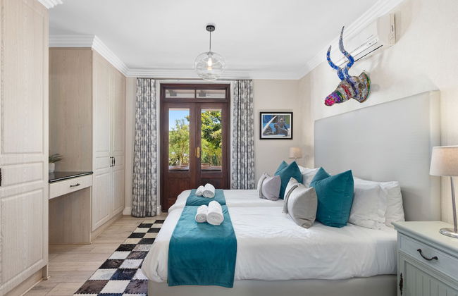 Winelands Golf Lodges 2 - Foto 3