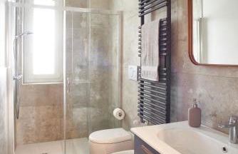 Ampio bilocale panoramico ristrutturato Inalpi arena - Torino - Foto 16