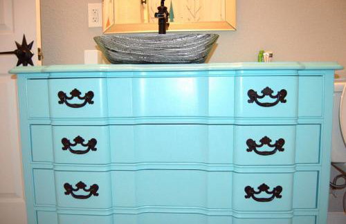 Take it back to simple times with this Retro Retreat! - Foto 12