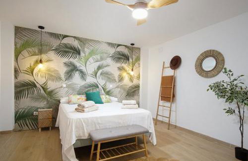 Nuza Beach Apartment El Campello - Photo 5