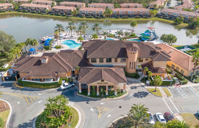 Cozy 3BR Regal Oaks Close to Disney - Foto 67