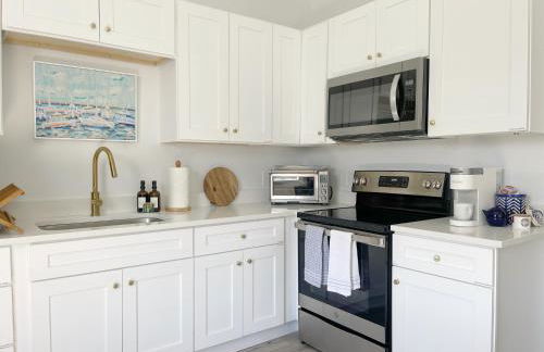 New! Stylish 1900s Renovated Duplex Apartment Building Near Forsyth & River St - Foto 43