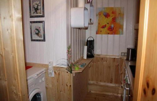 Apartment am Buchenhain - Foto 61