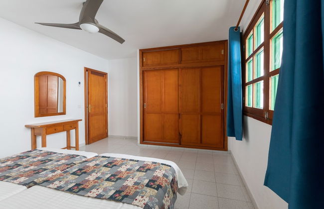 Apartments La Peñita Lanzarote - Photo 13