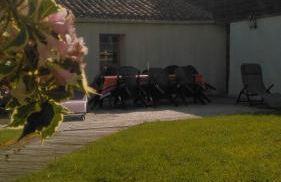 Gîte de l'Ivronnière - Foto 9