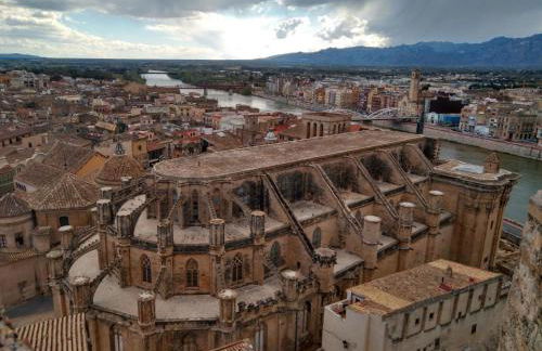 Rural Confort Cataluña-Sur - Foto 15