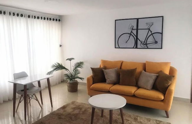 Immaculate Hotel Apartment And Suites - Foto 18