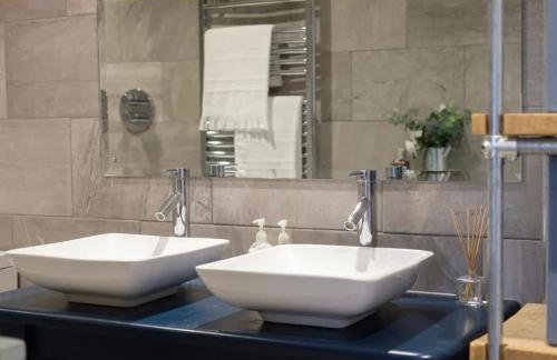 Beautiful Barn Conversion in the Heart of Somerset - Foto 15