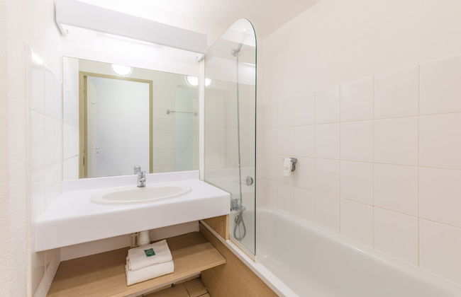 Appart’City Classic Aix en Provence – La Duranne - Foto 19