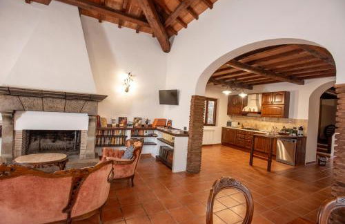 Luxury Country Villa Daniele - Foto 23