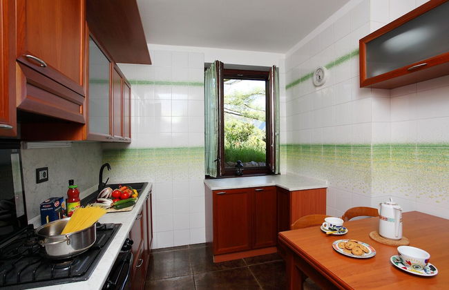 Villetta Belvedere Perledo - Photo 12