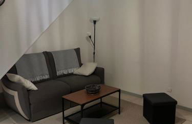 Escale du parc - Foto 16