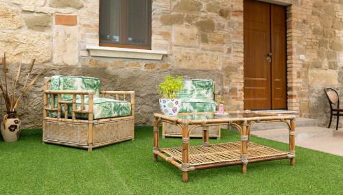 Le Colline di Giulia - Mini Casa ai piedi della collina - Foto 4