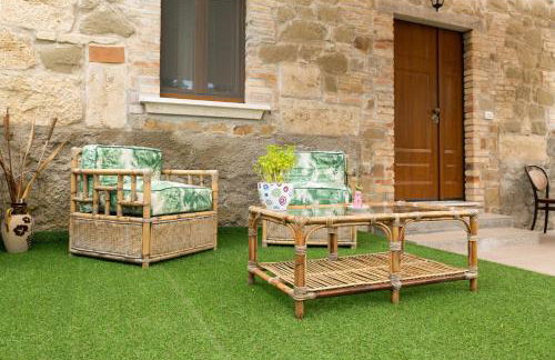 Le Colline di Giulia - Mini Casa ai piedi della collina - Photo 4