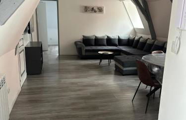 Mariya Appart Moment - Foto 13