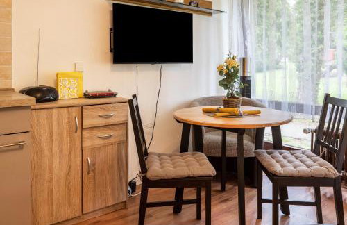 Ferienwohnung Fetscher 2 - Foto 8