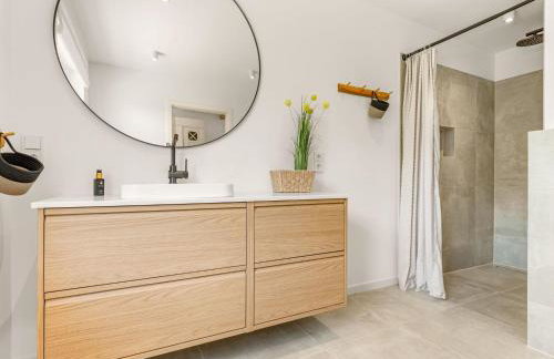 Holiday Home Lütt Uppum by Interhome - Foto 26