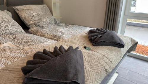 FeWoMo Panorama Loft, Mosel Promenade Cochem ,Moselblick, Burgblick, barrierefrei, bis 6 Personen - Foto 4