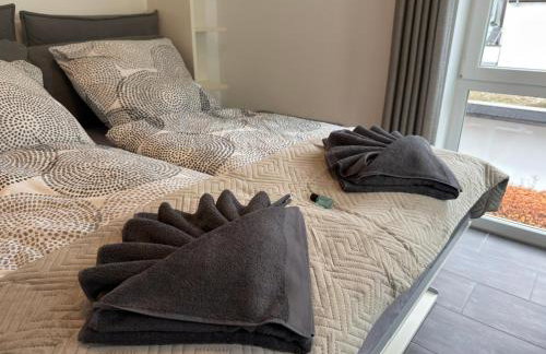 FeWoMo Panorama Loft, Mosel Promenade Cochem ,Moselblick, Burgblick, barrierefrei, bis 6 Personen - Foto 4