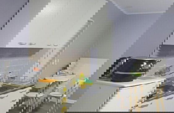 Small House Wood - Photo 11