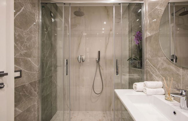 Residenza Venti Settembre - Foto 41