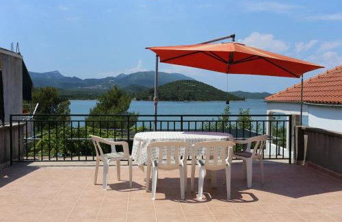 Apartments by the sea Luka Dubrava, Peljesac - 284 - Foto 19