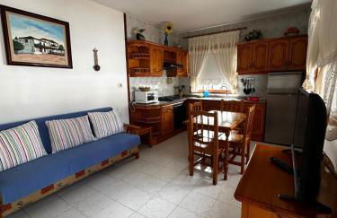 APARTAMENTOS BALCON DEL SOL en Puntallana - Foto 3