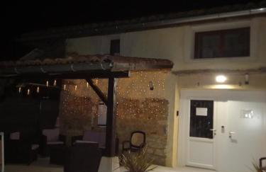 Le Campagnard & Le Maryline # Wifi # Clim # Parking Gratuit # Calme & Nature - Photo 39