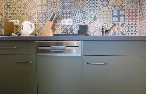 Ferien-Apartment Beller - Foto 38