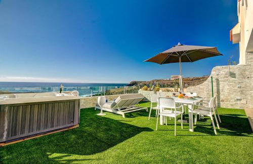 Terrace on the sea - Foto 28