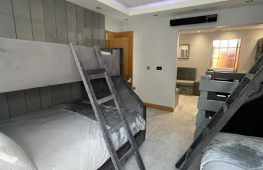 Belvedere Aparthotel - 83 Mount Pleasant - Foto 18