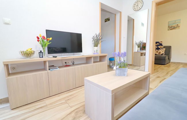 Seaside Apartments Hrkac - Foto 20