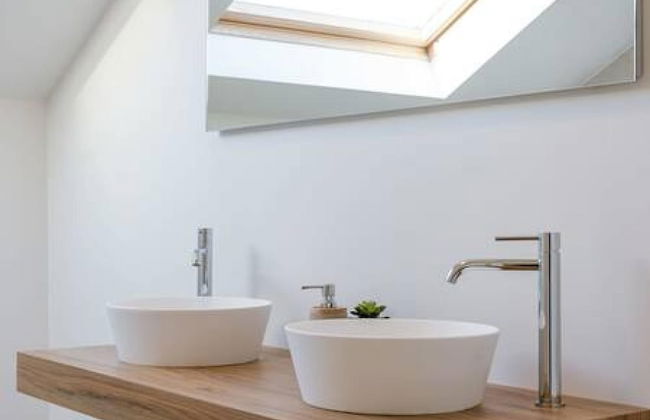 Spacious House With Garden for Family and Friends - Foto 28