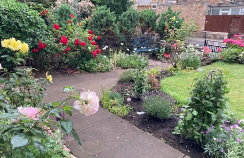 Lovely 3 bedroom family friendly cottage in North Berwick - Foto 1