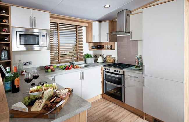 Bude Holiday Resort - Foto 31