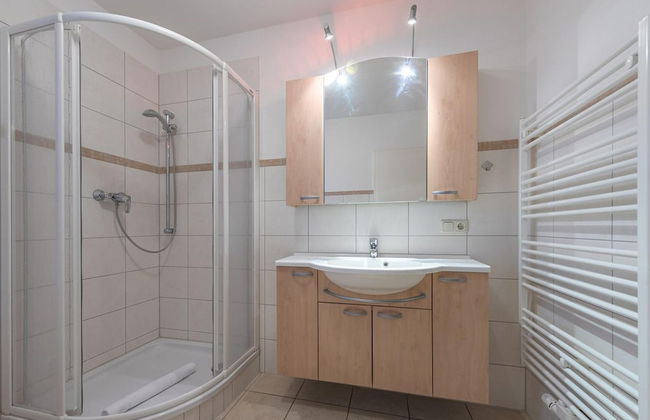 Tolles Appartment in der Seenplatte - Foto 16