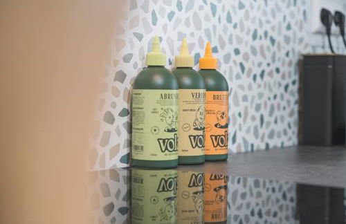 WHONAP - DE HYDDAN I Parkplatz I Zentral I Terrasse I Küche - Foto 34