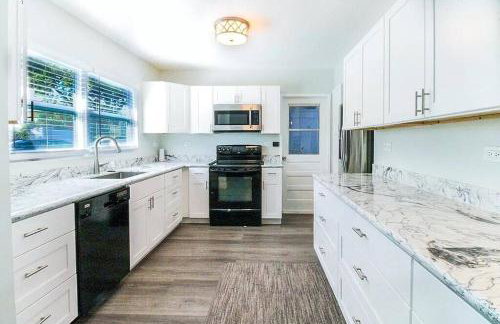 3 bedroom Casa Azul in Historic Northwood Hills - Foto 32