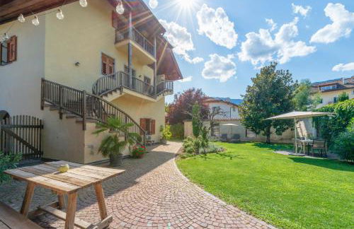 Glögglhof - Photo 1