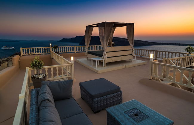 Poseidon Mansion - Foto 40