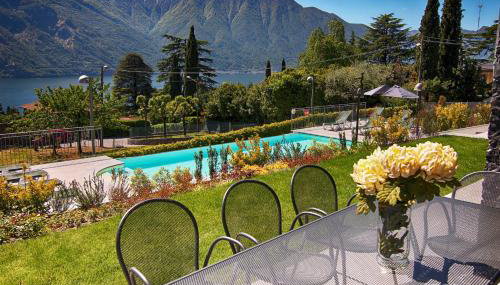 Ville Mirage - Foto 3, Garden, Garden view