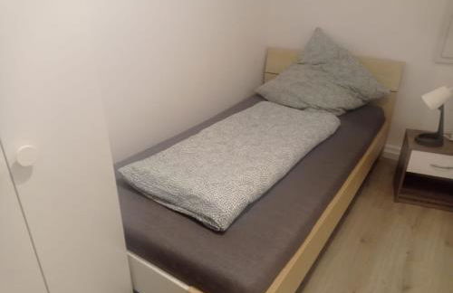 Work and Stay 6 Zimmer 150qm 12 Betten 3 Badezimmer - Foto 10