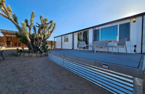 Stunning Vacation Rental with Foosball and Barbecue in Meadview, Arizona - Foto 15