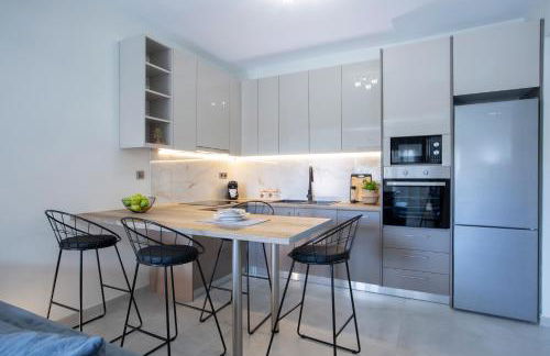 Staianna Suites - Stylish Suite Myrtia - Foto 14