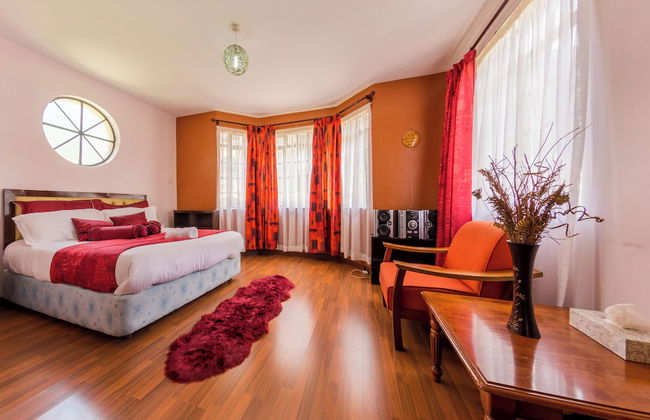 Takdiri Homes Plush 3BR Appartment - Foto 41