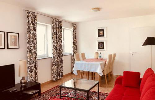 Ferienwohnungen Birkenhof - Foto 5