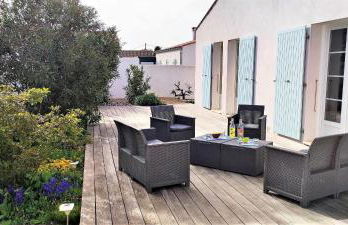 Villa Ohana proche centre-ville - Foto 3