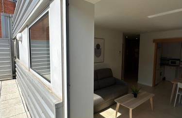 AT home Avenida del Ejercito - Foto 50