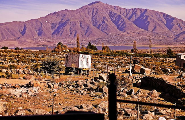 Cabañas del Valle - Foto 37